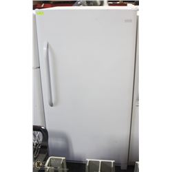 FRIGIDAIRE STAND UP FRIDGE