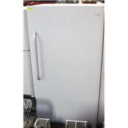 FRIGIDAIRE STAND UP FRIDGE