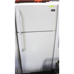 FRIGIDAIRE STAND UP FRIDGE WITH FREEZER