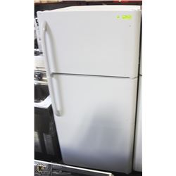 FRIGIDAIRE STAND UP FRIDGE WITH FREEZER