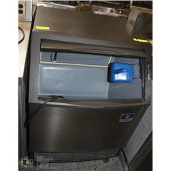 MANITOWOK ICE MAKING MACHINE/BIN HYBRID