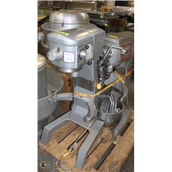 30QT HOBART MIXER