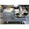 Image 1 : HOBART BUFFALO CUTTER WITH ATTACHED MEAT GRINDER