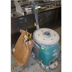 TENANT R3 READY SPACE FLOOR BUFFER