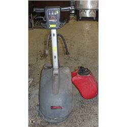BETCO GENIE APS FLOOR BUFFER