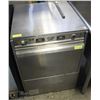 Image 1 : JET-TECH F18 DP COMMERCIAL DISHWASHER
