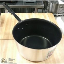 5.5QT COATED ALUMINUM SAUCE POT