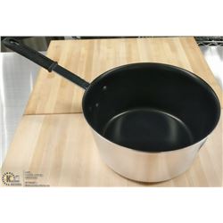 4.75QT COATED ALUMINUM SAUCE POT