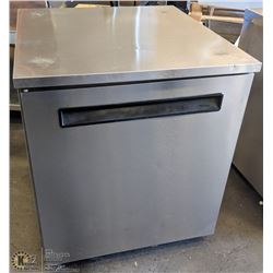 DELFIELD 27" UNDERCOUNTER COOLER K401