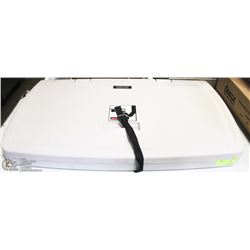 RUBBERMAID COMMERCIAL CHANGE TABLE