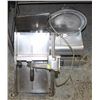 Image 1 : 12" COMMERCIAL MEAT SLICER