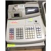 Image 1 : SHARP XE-A201 CASH REGISTER