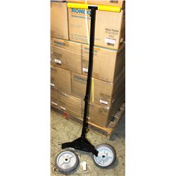 NEW BARMAID KEG MOVER/DOLLY
