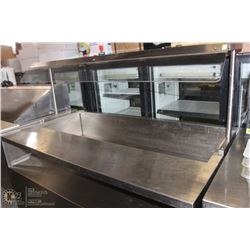 S/S COMERCIAL MOBILE COLD DISPLAY SERVER