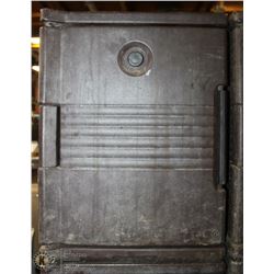 CAMBRO INSULATED FOOD CARRIER