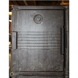 CAMBRO INSULATED FOOD CARRIER