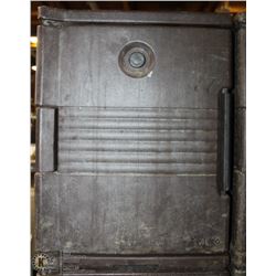 CAMBRO INSULATED FOOD CARRIER