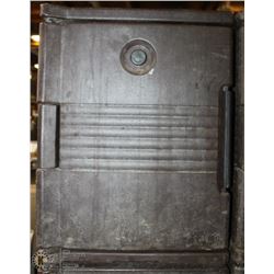 CAMBRO INSULATED FOOD CARRIER