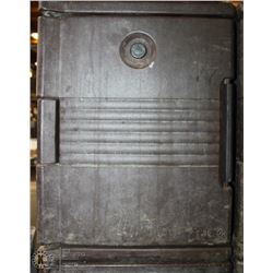 CAMBRO INSULATED FOOD CARRIER