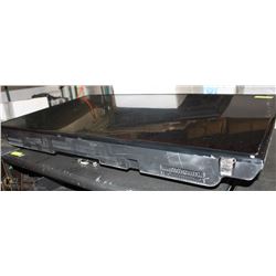 48" LCD INSIGNIA TV, NO CABLES OR CORDS