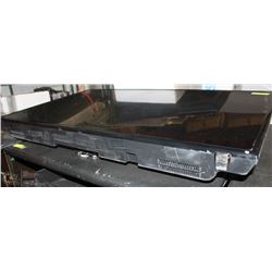 48" LCD INSIGNIA TV, NO CABLES OR CORDS