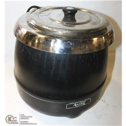 AVANTCO COMMERCIAL SOUP KETTLE