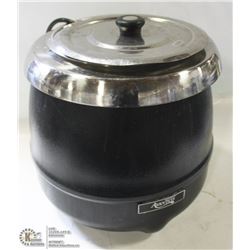 AVANTCO COMMERCIAL SOUP KETTLE