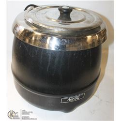 AVANTCO COMMERCIAL SOUP KETTLE