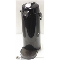 TECHNIBREW COMMERCIAL COFFEE CARAFES.