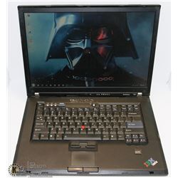 LENOVO THINKPAD LAPTOP W/ WINDOWS 7 PRO