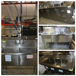 FEATURED ITEMS: TO BID SEARCH LOTS LISTED