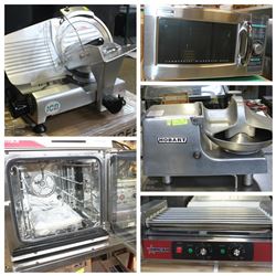 FEATURED ITEMS: TO BID SEARCH LOTS LISTED