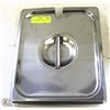 Image 1 : LID, FOR INSERT 1/2 SIZE  LOT OF 2