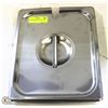 Image 1 : LID, FOR INSERT 1/2 SIZE  LOT OF 2