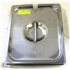Image 1 : LID, FOR INSERT 1/2 SIZE  LOT OF 2