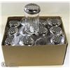 Image 1 : CHEESE OR PEPPER SHAKERS LOT OF 12 NEW
