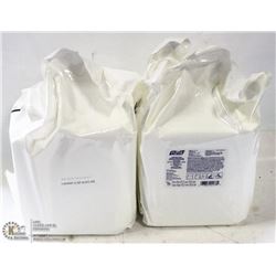 TWO SEALED ROLLS OF PURELL SANITIZING WIPES