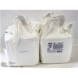 TWO SEALED ROLLS OF PURELL SANITIZING WIPES