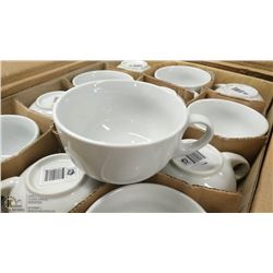 7OZ CUPS - LOT OF 36