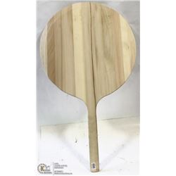 NEW ROUND PIZZA PEEL