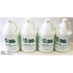 SAFE STEPS TREATMENT - 3.78L X 4
