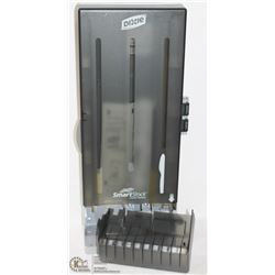 NEW DIXIE SMART STOCK CUTLERY DISPENSER