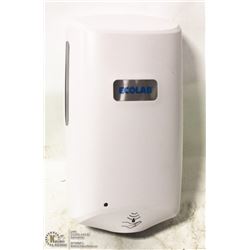 ECOLAB NEXA CLASSIC TOUCH-FREE HYGIENE DISPENSER