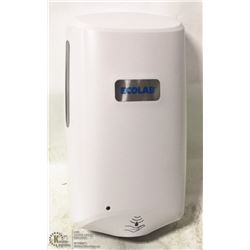 ECOLAB NEXA CLASSIC TOUCH-FREE HYGIENE DISPENSER