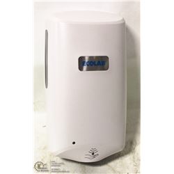 ECOLAB NEXA CLASSIC TOUCH-FREE HYGIENE DISPENSER