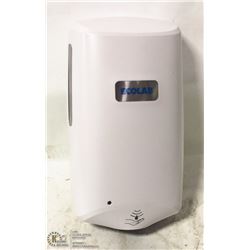 ECOLAB NEXA CLASSIC TOUCH-FREE HYGIENE DISPENSER