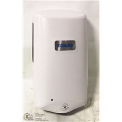 ECOLAB NEXA CLASSIC TOUCH-FREE HYGIENE DISPENSER