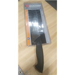 WUSTHOF PRO 9" OFF-SET BREAD KNIFE (4855-7)