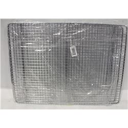 NEW COOLING RACKS - LOT OF 2
