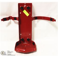 HD MOUNT FOR 20 LB FIRE EXTINGUISHER